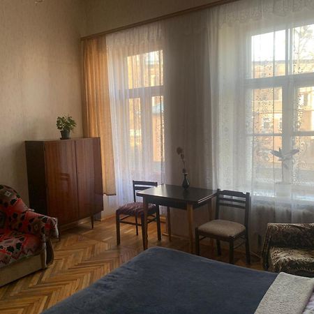 Вв-Хостел Kijów Zewnętrze zdjęcie