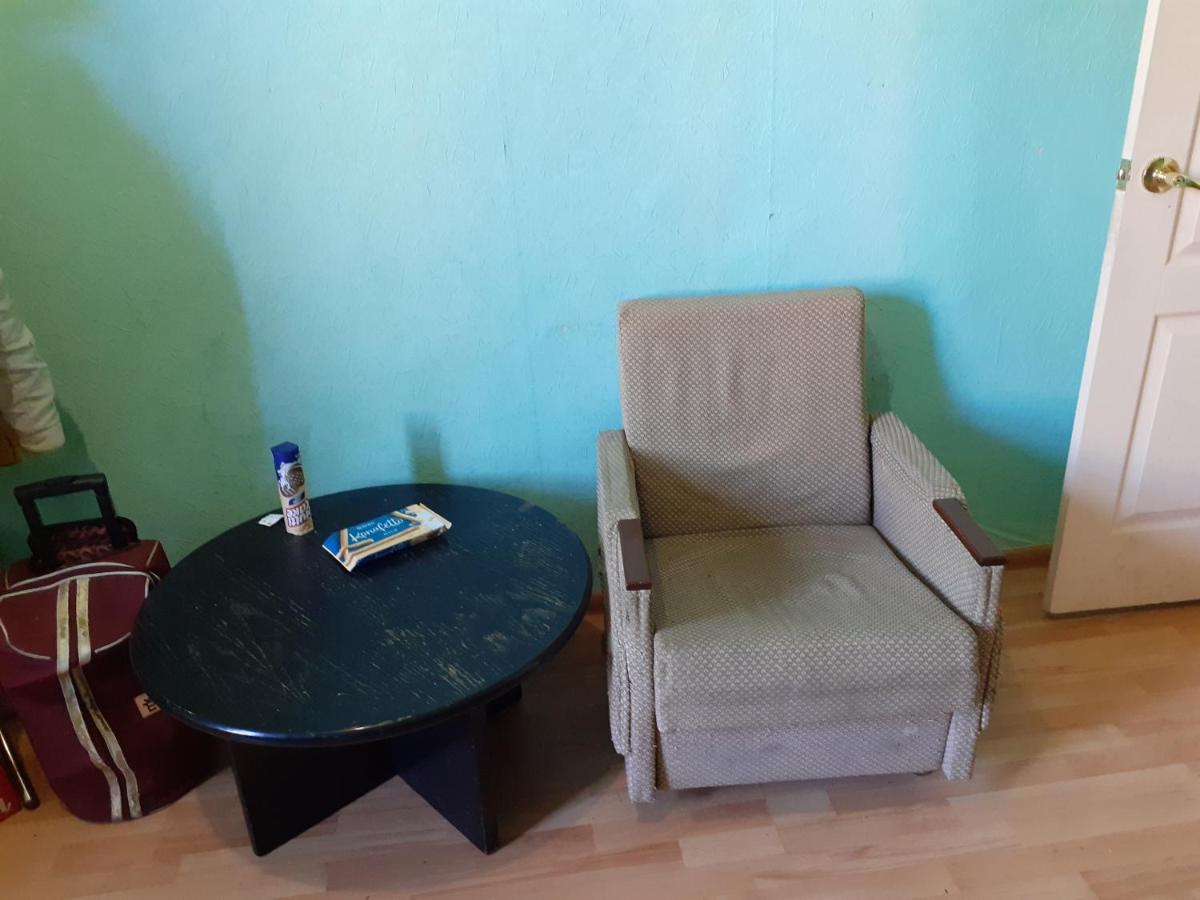 Вв-Хостел Kijów Zewnętrze zdjęcie