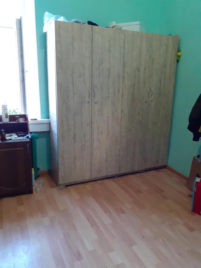 Вв-Хостел Kijów Zewnętrze zdjęcie