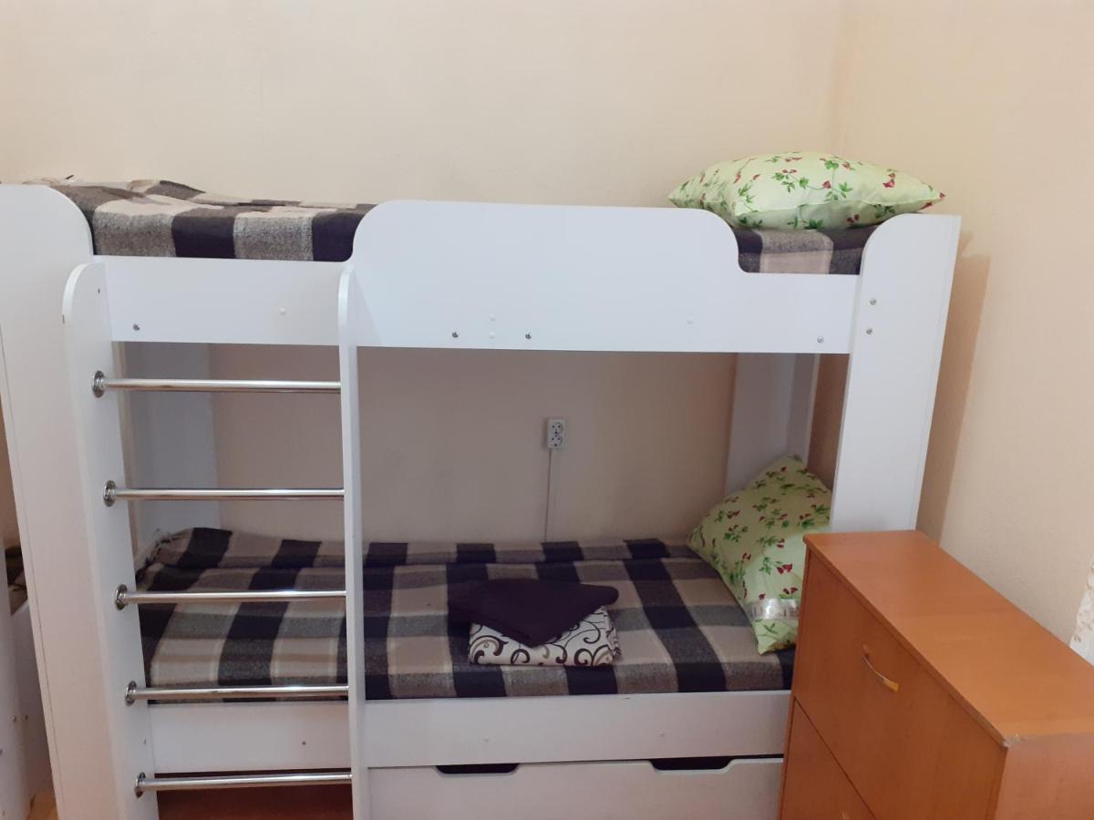 Вв-Хостел Kijów Zewnętrze zdjęcie