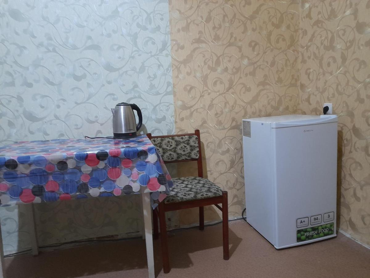 Вв-Хостел Kijów Zewnętrze zdjęcie