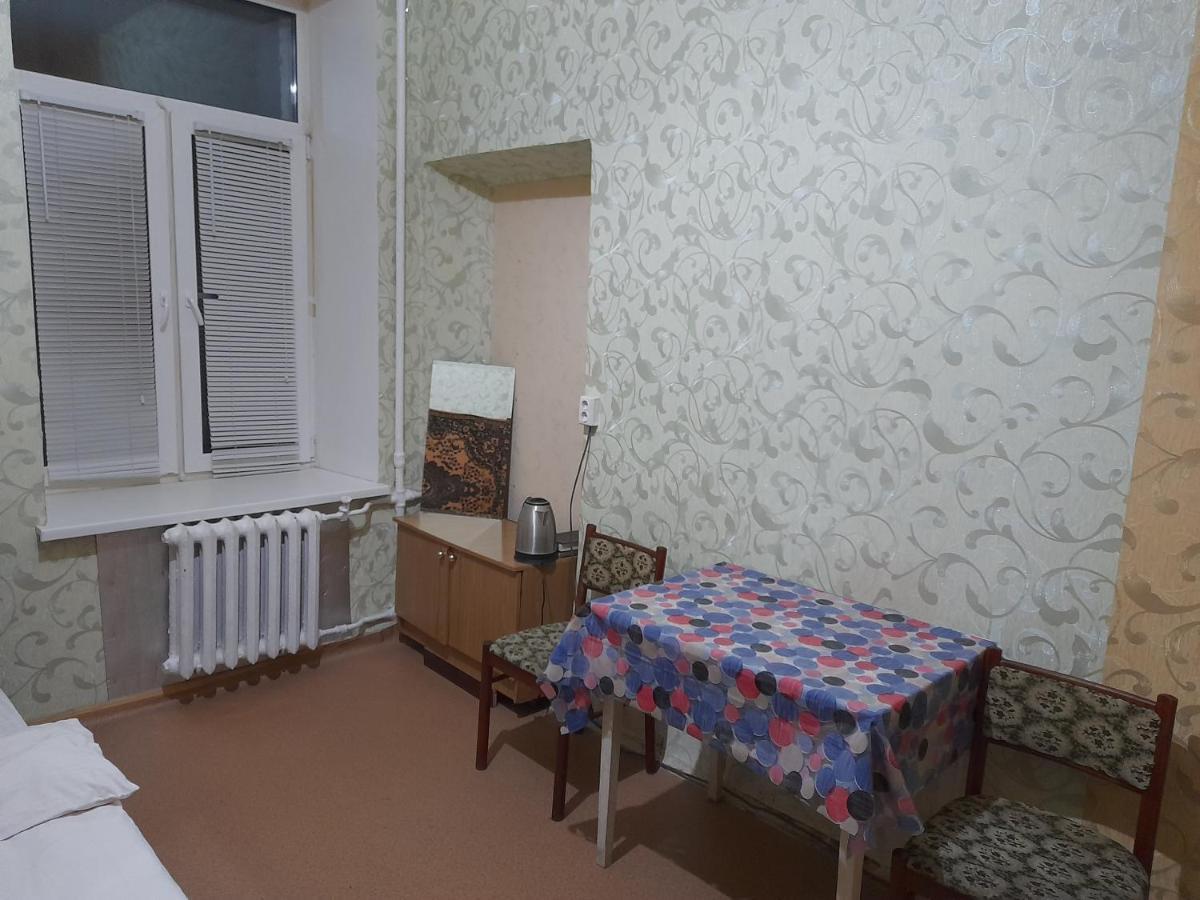 Вв-Хостел Kijów Zewnętrze zdjęcie