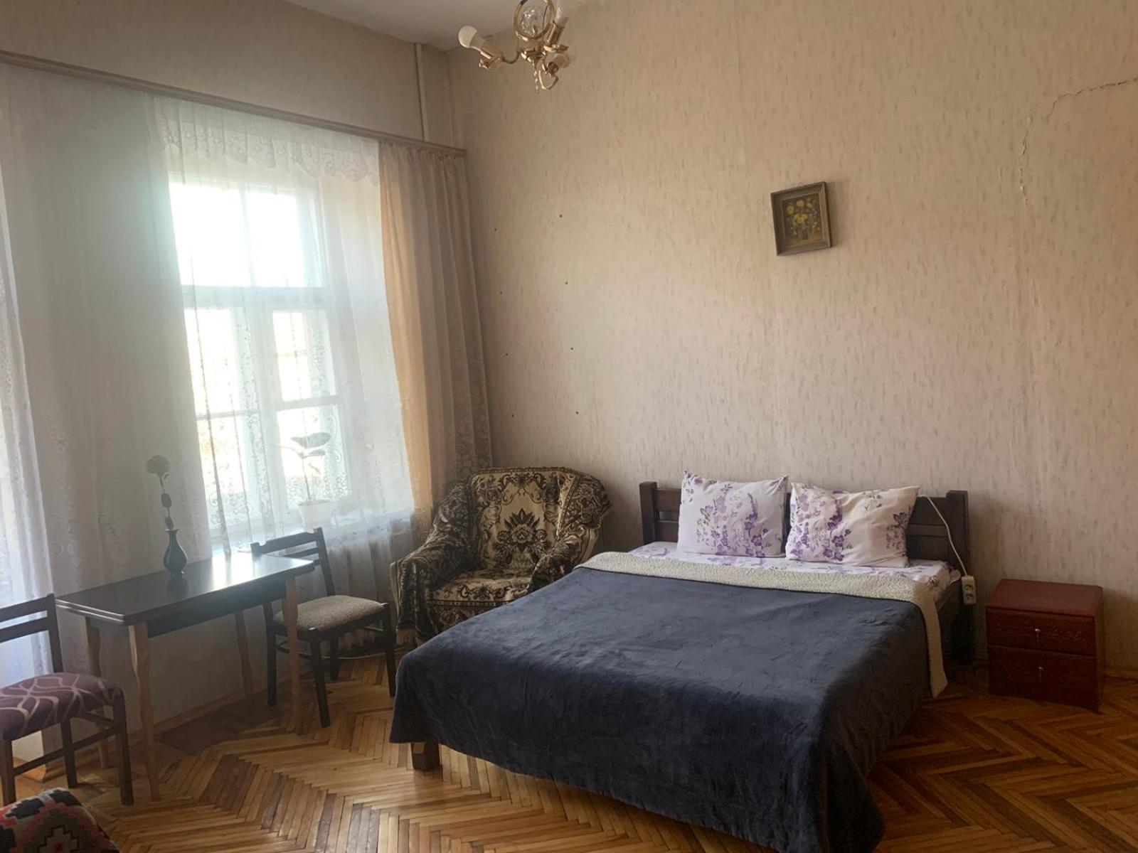 Вв-Хостел Kijów Zewnętrze zdjęcie