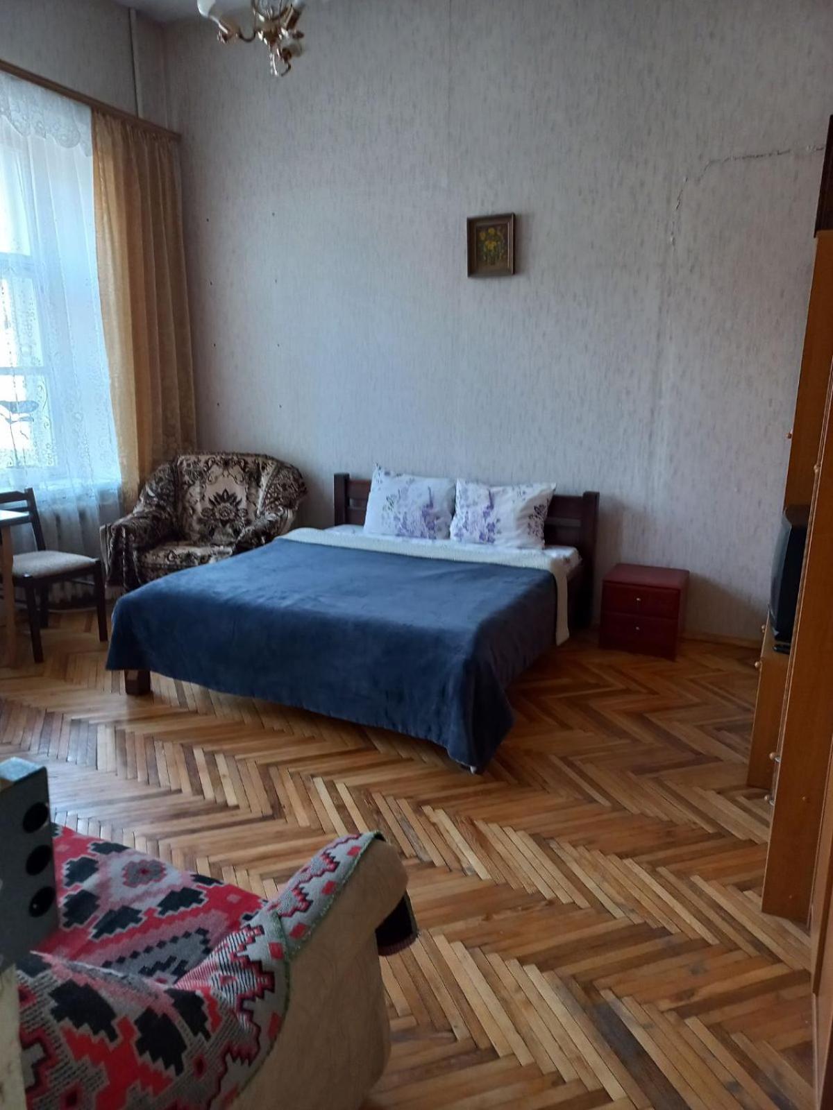 Вв-Хостел Kijów Zewnętrze zdjęcie