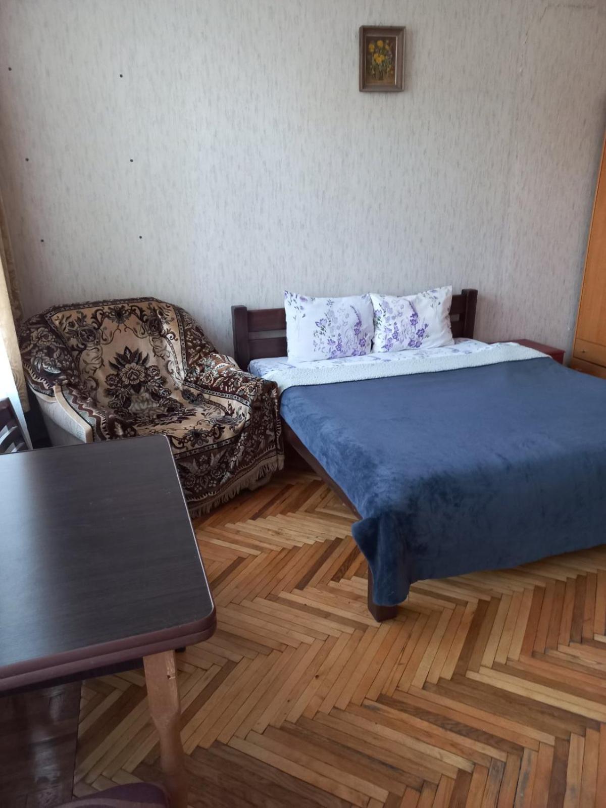 Вв-Хостел Kijów Zewnętrze zdjęcie