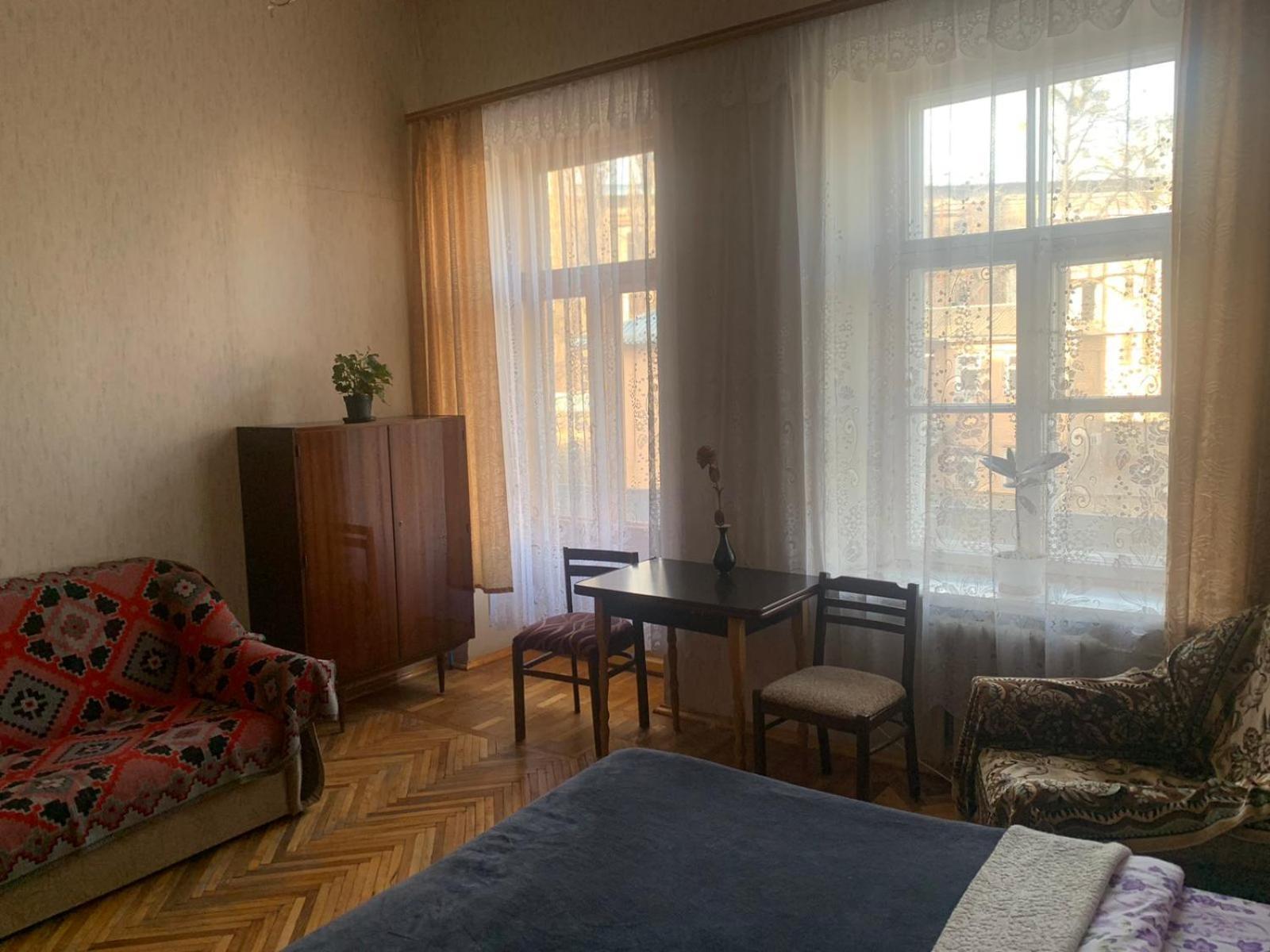 Вв-Хостел Kijów Zewnętrze zdjęcie