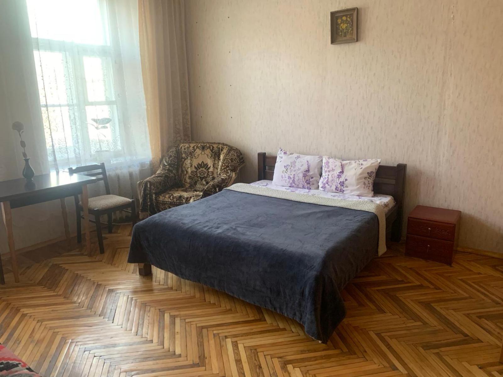 Вв-Хостел Kijów Zewnętrze zdjęcie