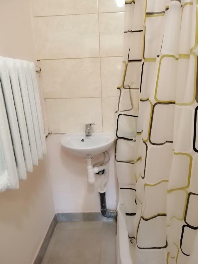 Вв-Хостел Kijów Zewnętrze zdjęcie