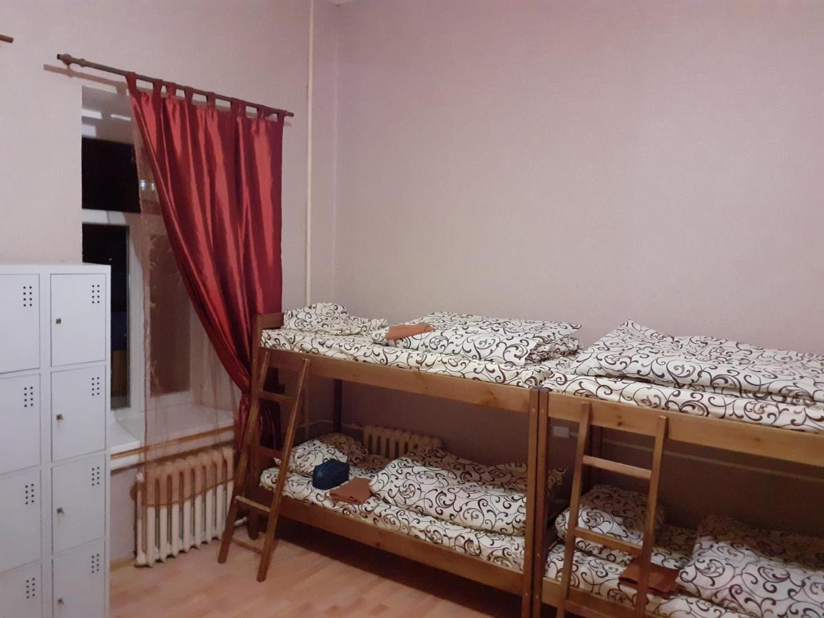Вв-Хостел Kijów Zewnętrze zdjęcie