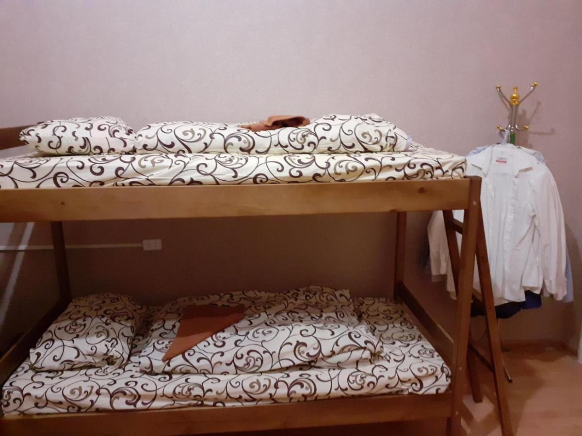 Вв-Хостел Kijów Zewnętrze zdjęcie